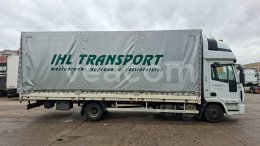 Online aukce: IVECO  EUROCARGO 75E18