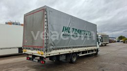 Online aukce: IVECO  EUROCARGO 75E18