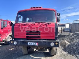 Online aukce: TATRA  T815 6X6