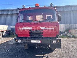 Online aukce: TATRA  T815 6X6