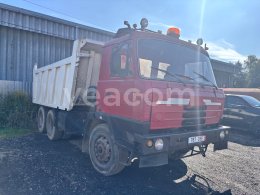 Online aukce: TATRA  T815 6X6