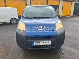 Online aukce: PEUGEOT  BIPPER
