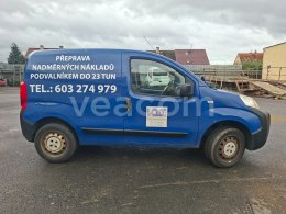 Online aukce: PEUGEOT  BIPPER