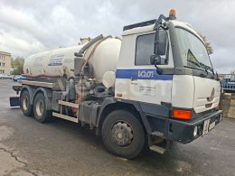 Online aukce: TATRA  T815 6X6 + KOBIT FEKO