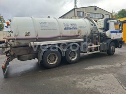 Online aukce: TATRA  T815 6X6 + KOBIT FEKO