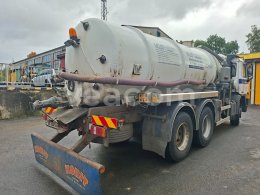 Online aukce: TATRA  T815 6X6 + KOBIT FEKO