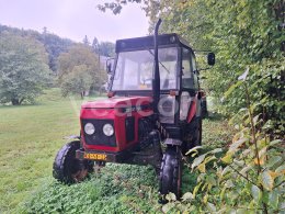 Online aukce: ZETOR  7211
