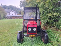 Online-Versteigerung: ZETOR  7211