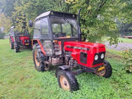 Online-Versteigerung: ZETOR  7211