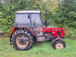 Online-Versteigerung: ZETOR  7211
