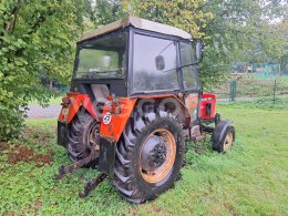 Online-Versteigerung: ZETOR  7211