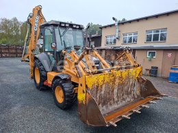 Online aukce: CASE  580 SR-4PT 4X4
