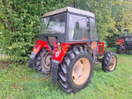 Online aukce: ZETOR  7245 4X4