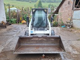 Online aukce: BOBCAT  S185 4X4