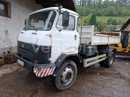 Online aukce: AVIA  31T 4X4