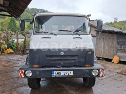 Online aukce: AVIA  31T 4X4