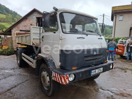 Online aukce: AVIA  31T 4X4