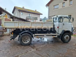 Online aukce: AVIA  31T 4X4