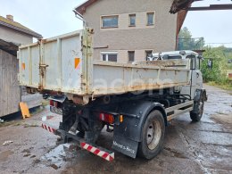 Online aukce: AVIA  31T 4X4
