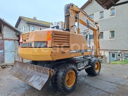 Online aukce: LIEBHERR  A 316