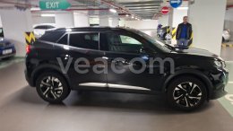 Online aukce: PEUGEOT  2008