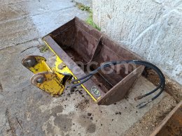 Online aukce:   HYDRAULICKÁ SVAH. LŽÍCE 120CM
