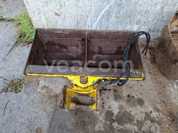 Online aukce:   HYDRAULICKÁ SVAH. LŽÍCE 120CM