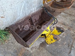 Online aukce:  HYDRAULICKÁ SVAH. LŽÍCE 120CM