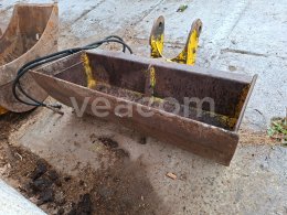 Online aukce:   HYDRAULICKÁ SVAH. LŽÍCE 120CM