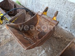 Online aukce:  PODKOPOVÁ LŽÍCE 60 CM