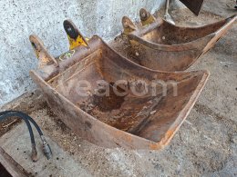 Online aukce:   PODKOPOVÁ LŽÍCE 60 CM