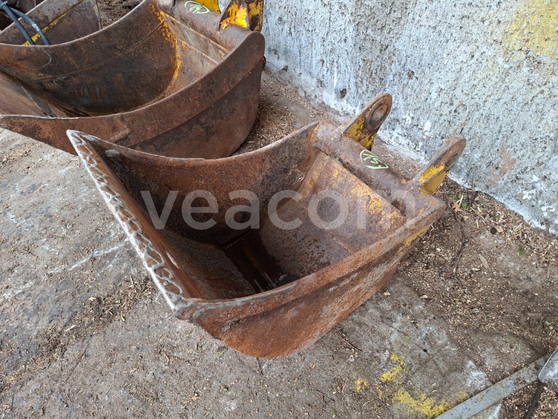 Online aukce:   PODKOPOVÁ LŽÍCE 50 CM
