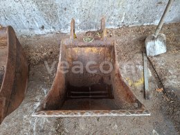 Online aukce:   PODKOPOVÁ LŽÍCE 50 CM