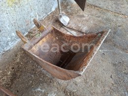 Online aukce:   PODKOPOVÁ LŽÍCE 50 CM
