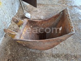 Online aukce:   PODKOPOVÁ LŽÍCE 50 CM