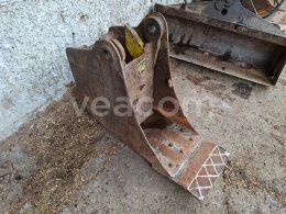 Online aukce:   PODKOPOVÁ LŽÍCE S NÁSTAVCEM A VYHAZOVAČEM 40 CM