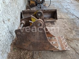 Online aukce:   PODKOPOVÁ LŽÍCE S NÁSTAVCEM A VYHAZOVAČEM 40 CM