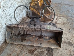 Online aukce:   HYDRALICKÁ SVAHOVÁ LŽÍCE 120 CM