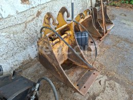 Online aukce:   PODKOPOVÁ LŽÍCE S VYHAZOVAČEM 40 CM