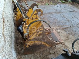 Online aukce:   PODKOPOVÁ LŽÍCE S VYHAZOVAČEM 40 CM