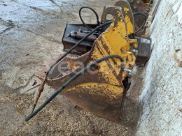 Online aukce:   PODKOPOVÁ LŽÍCE S VYHAZOVAČEM 40 CM