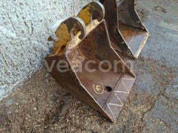 Online aukce:   PODKOPOVÁ LŽÍCE BEZ ZUBŮ 45 CM