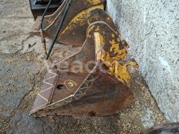Online aukce:   PODKOPOVÁ LŽÍCE BEZ ZUBŮ 45 CM