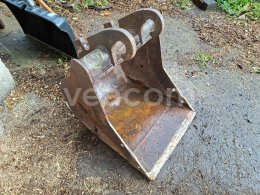 Online aukce:   PODKOPOVÁ LŽÍCE BEZ ZUBŮ VERACHTERT, 50 CM