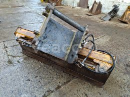 Online aukce:   HYDRAULICKÁ SVAHOVÁ LŽÍCE 200 CM