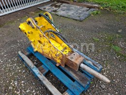 Online aukce:   HYDRAULICKÉ KLADIVO