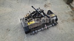 Online auction:  SECO VT73 VERTIKUTÁTOR