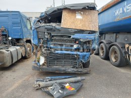 Online-Versteigerung: VOLVO  FM13 440 42T