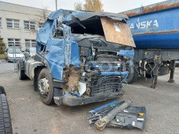 Інтернет-аукціон: VOLVO  FM13 440 42T