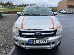 Online aukce: FORD  RANGER 4X4